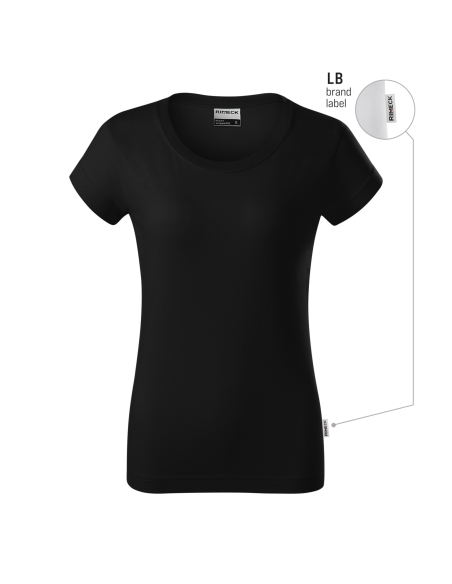 Koszulka damska Resist