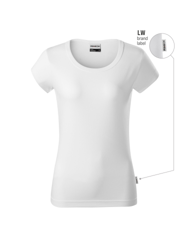 Koszulka damska Resist