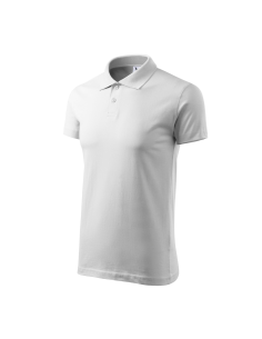 Koszulka polo męska Single J.