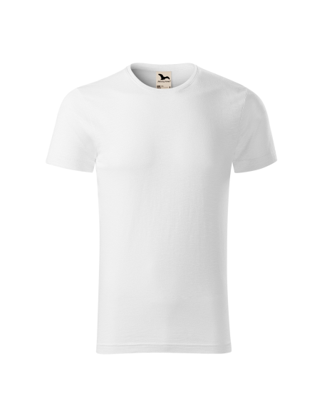 Koszulka męska Native (GOTS)