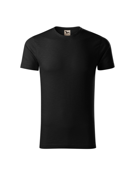 Koszulka męska Native (GOTS)