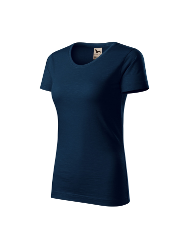 Koszulka damska Native (GOTS)