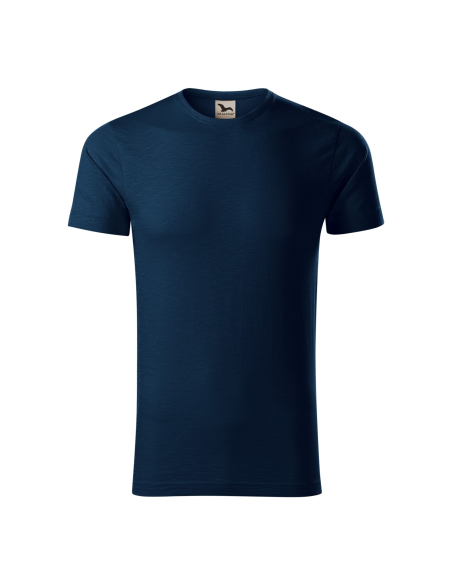 Koszulka męska Native (GOTS)