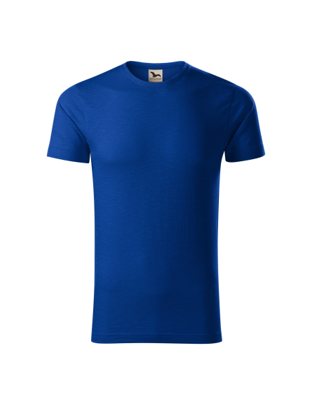 Koszulka męska Native (GOTS)