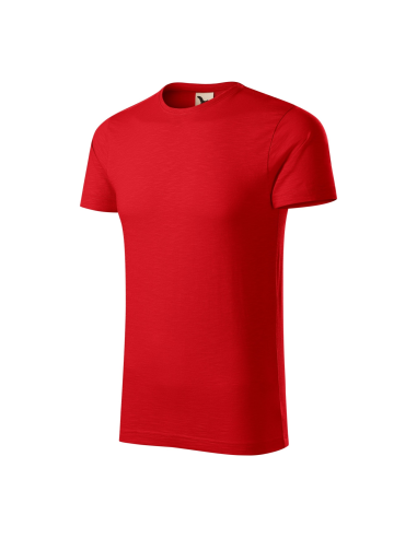 Koszulka męska Native (GOTS)