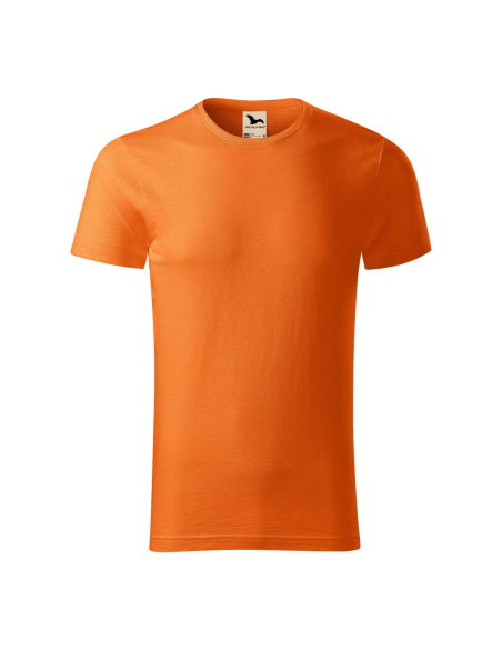 Koszulka męska Native (GOTS)