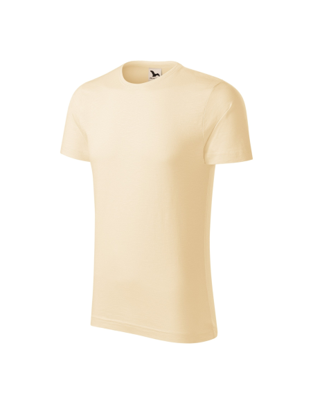 Koszulka męska Native (GOTS)