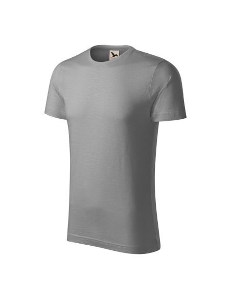 Koszulka męska Native (GOTS)