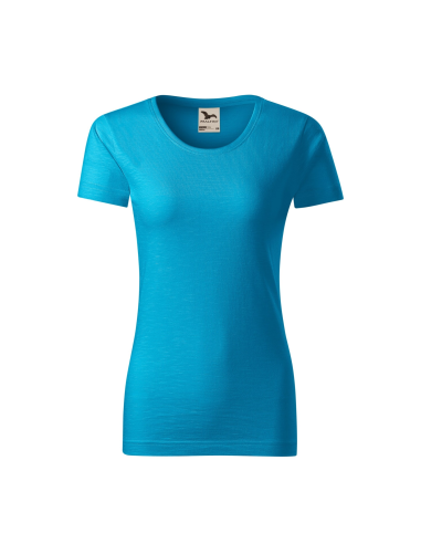 Koszulka damska Native (GOTS)