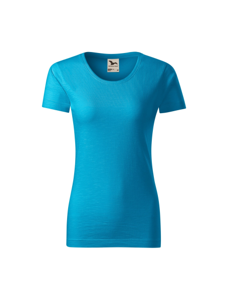 Koszulka damska Native (GOTS)