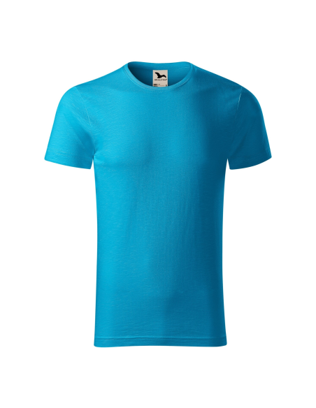 Koszulka męska Native (GOTS)