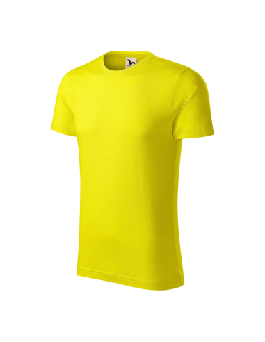 Koszulka męska Native (GOTS)