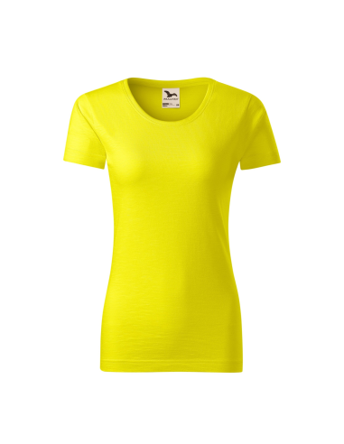 Koszulka damska Native (GOTS)