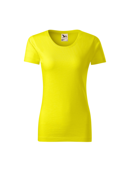 Koszulka damska Native (GOTS)