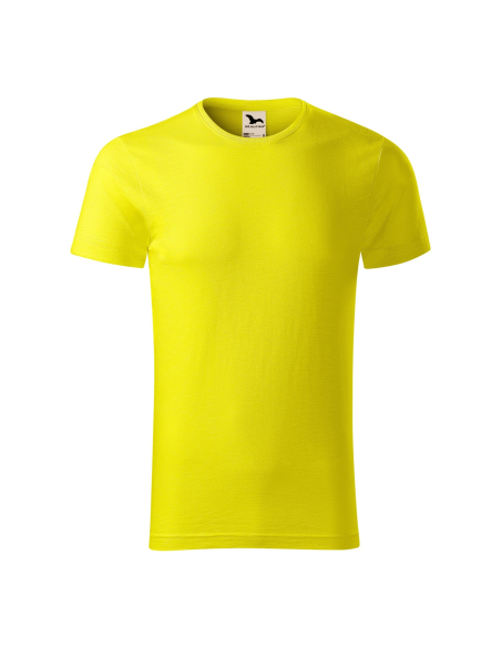 Koszulka męska Native (GOTS)