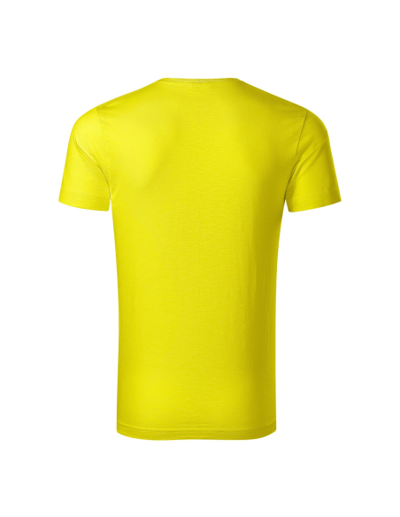 Koszulka męska Native (GOTS)