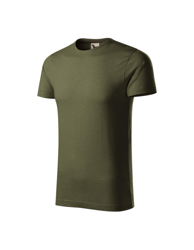 Koszulka męska Native (GOTS)