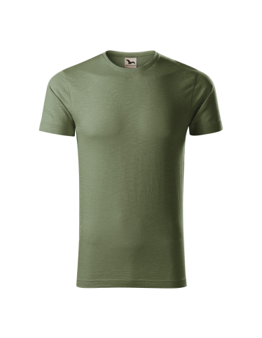 Koszulka męska Native (GOTS)