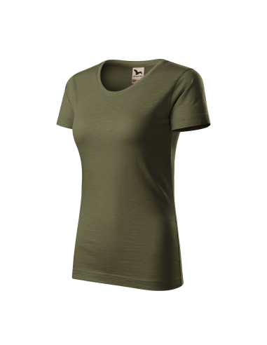 Koszulka damska Native (GOTS)