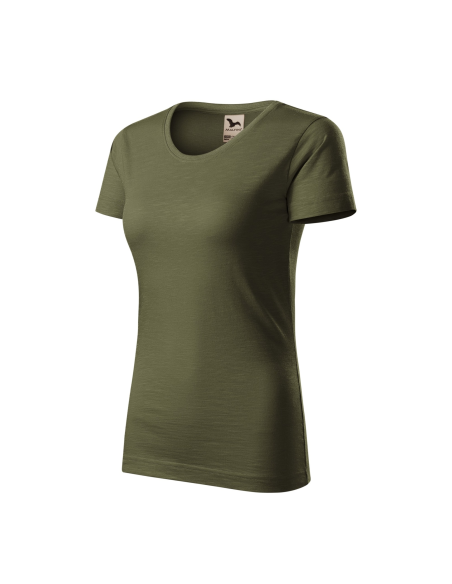 Koszulka damska Native (GOTS)