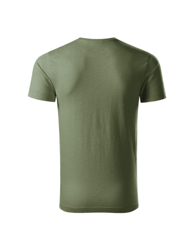 Koszulka męska Native (GOTS)