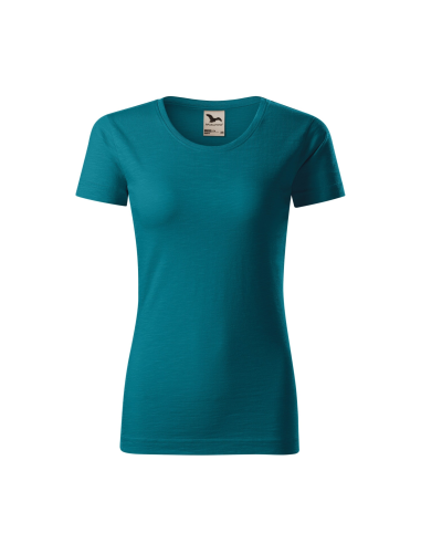 Koszulka damska Native (GOTS)