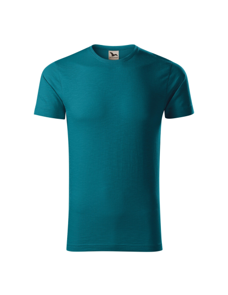 Koszulka męska Native (GOTS)