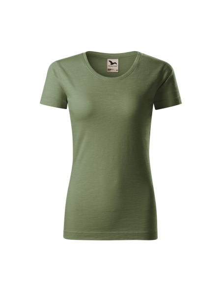 Koszulka damska Native (GOTS)