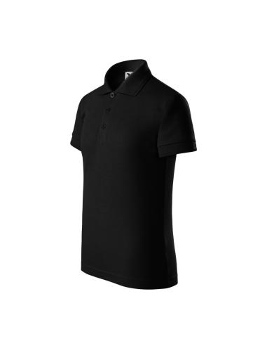 Koszulka polo dziecięca Pique Polo