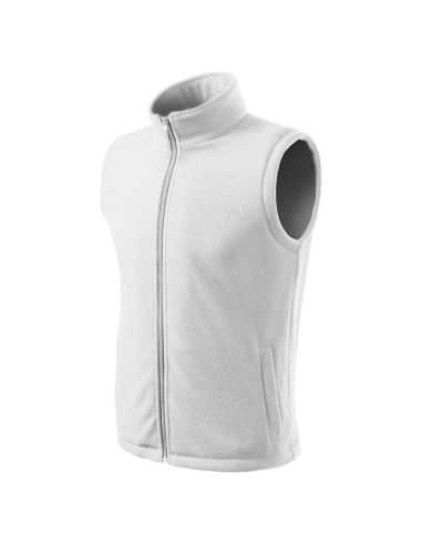 Kamizelka polarowa unisex Next