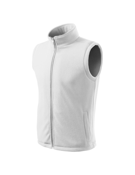 Kamizelka polarowa unisex Next