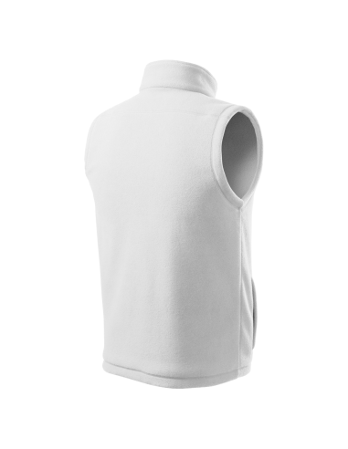 Kamizelka polarowa unisex Next