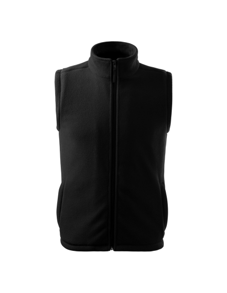 Kamizelka polarowa unisex Next