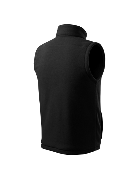 Kamizelka polarowa unisex Next