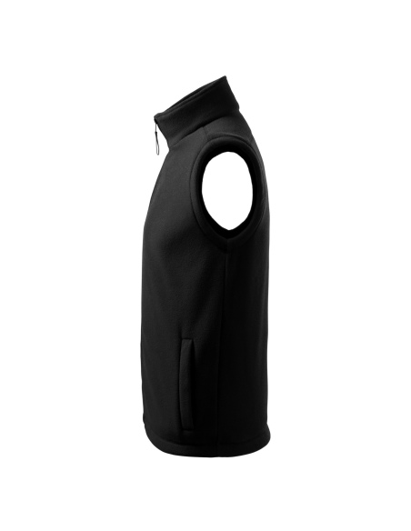 Kamizelka polarowa unisex Next