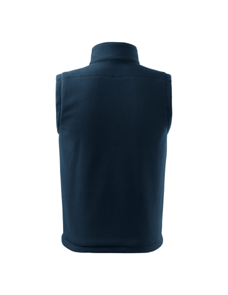 Kamizelka polarowa unisex Next