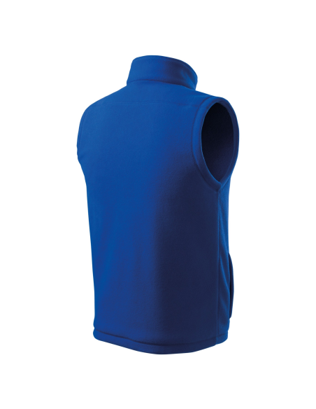 Kamizelka polarowa unisex Next