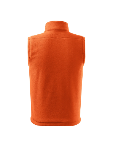 Kamizelka polarowa unisex Next