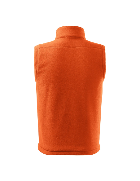 Kamizelka polarowa unisex Next