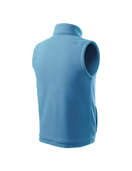 Kamizelka polarowa unisex Next