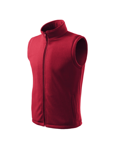 Kamizelka polarowa unisex Next