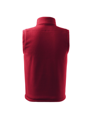 Kamizelka polarowa unisex Next