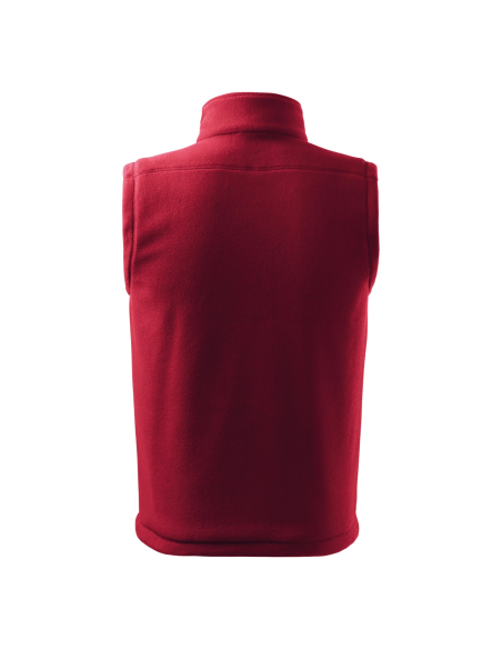 Kamizelka polarowa unisex Next