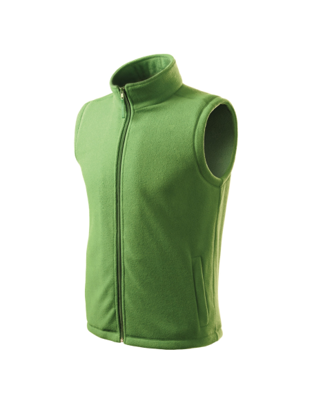 Kamizelka polarowa unisex Next