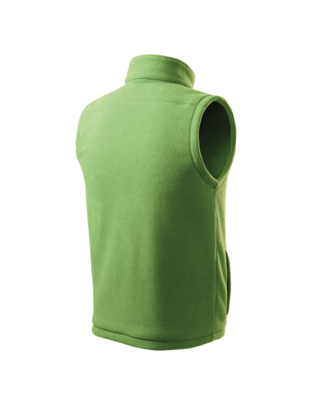 Kamizelka polarowa unisex Next