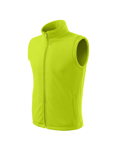 Kamizelka polarowa unisex Next