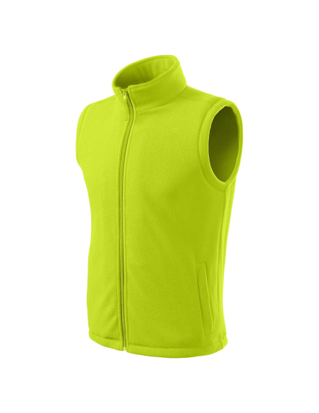 Kamizelka polarowa unisex Next