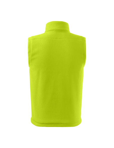 Kamizelka polarowa unisex Next