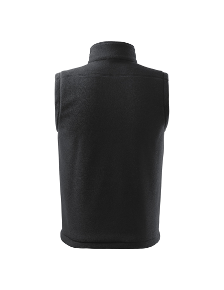 Kamizelka polarowa unisex Next