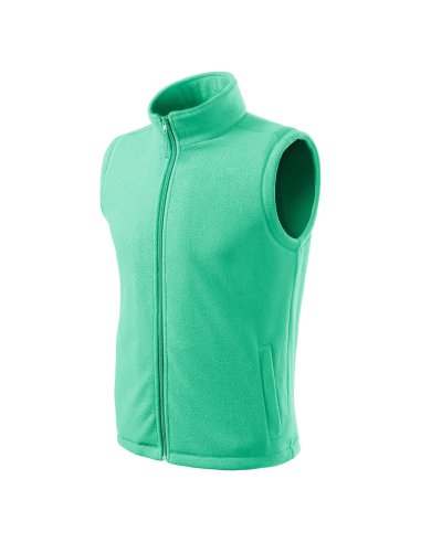 Kamizelka polarowa unisex Next